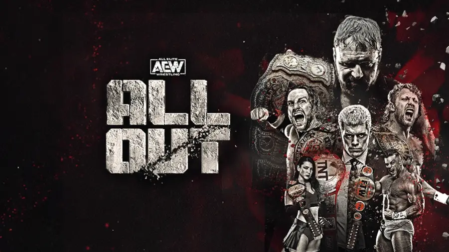 aew all out 2021 buy ppv